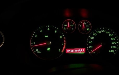 Ford Focus II рестайлинг, 2006 год, 495 000 рублей, 10 фотография