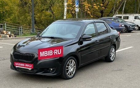 Datsun on-DO I рестайлинг, 2016 год, 400 000 рублей, 2 фотография