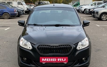Datsun on-DO I рестайлинг, 2016 год, 400 000 рублей, 6 фотография