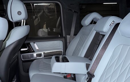 Mercedes-Benz G-Класс AMG, 2024 год, 24 500 000 рублей, 12 фотография