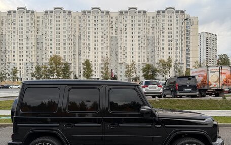 Mercedes-Benz G-Класс AMG, 2024 год, 24 500 000 рублей, 3 фотография