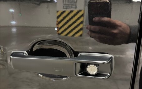Mercedes-Benz G-Класс AMG, 2024 год, 24 500 000 рублей, 10 фотография