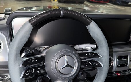 Mercedes-Benz G-Класс AMG, 2024 год, 24 500 000 рублей, 20 фотография