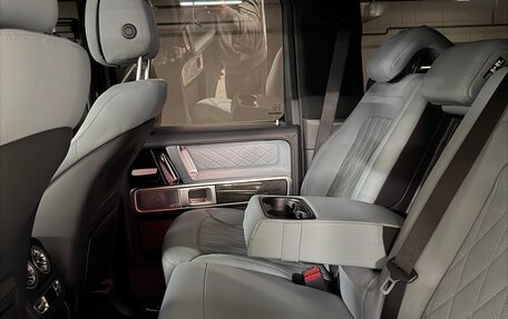 Mercedes-Benz G-Класс AMG, 2024 год, 24 500 000 рублей, 15 фотография