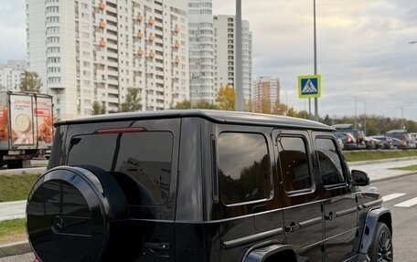 Mercedes-Benz G-Класс AMG, 2024 год, 24 500 000 рублей, 4 фотография