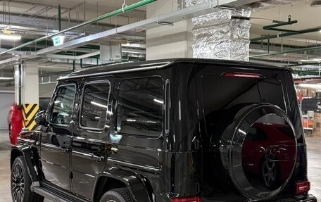 Mercedes-Benz G-Класс AMG, 2024 год, 24 500 000 рублей, 7 фотография
