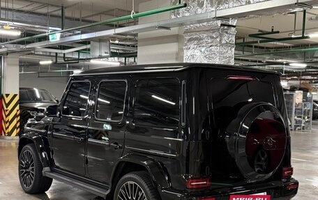 Mercedes-Benz G-Класс AMG, 2024 год, 24 500 000 рублей, 2 фотография