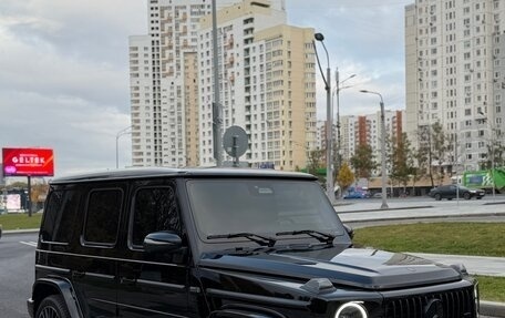 Mercedes-Benz G-Класс AMG, 2024 год, 24 500 000 рублей, 6 фотография
