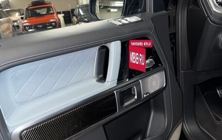 Mercedes-Benz G-Класс AMG, 2024 год, 24 500 000 рублей, 17 фотография