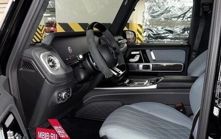 Mercedes-Benz G-Класс AMG, 2024 год, 24 500 000 рублей, 19 фотография
