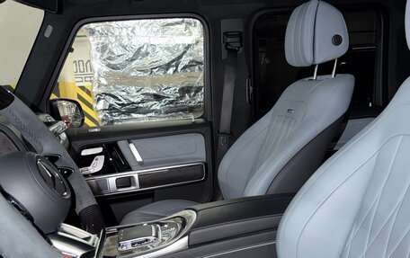 Mercedes-Benz G-Класс AMG, 2024 год, 24 500 000 рублей, 21 фотография