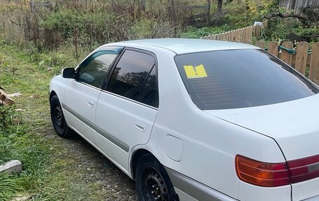 Toyota Corona IX (T190), 1999 год, 400 000 рублей, 2 фотография