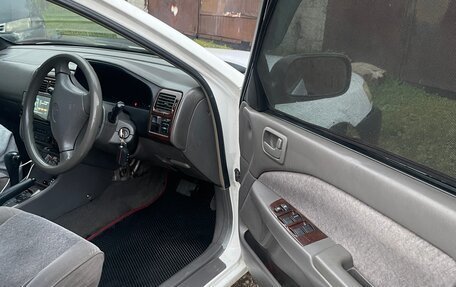 Toyota Corona IX (T190), 1999 год, 400 000 рублей, 5 фотография