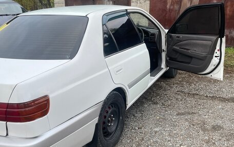 Toyota Corona IX (T190), 1999 год, 400 000 рублей, 4 фотография