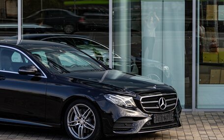 Mercedes-Benz E-Класс, 2016 год, 2 695 000 рублей, 8 фотография