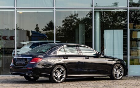 Mercedes-Benz E-Класс, 2016 год, 2 695 000 рублей, 6 фотография