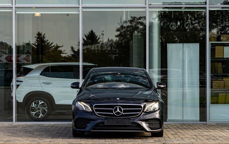 Mercedes-Benz E-Класс, 2016 год, 2 695 000 рублей, 2 фотография