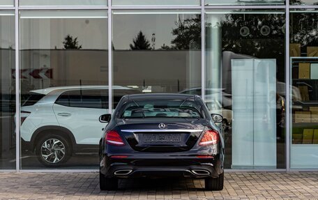 Mercedes-Benz E-Класс, 2016 год, 2 695 000 рублей, 5 фотография