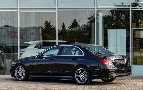 Mercedes-Benz E-Класс, 2016 год, 2 695 000 рублей, 4 фотография