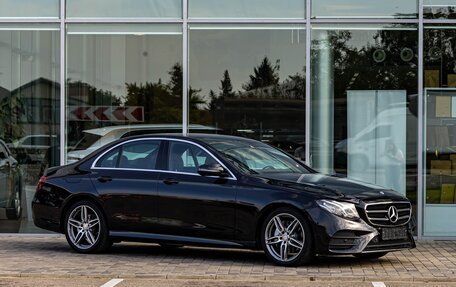 Mercedes-Benz E-Класс, 2016 год, 2 695 000 рублей, 3 фотография