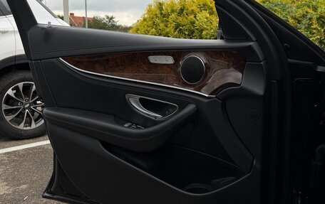 Mercedes-Benz E-Класс, 2016 год, 2 695 000 рублей, 12 фотография
