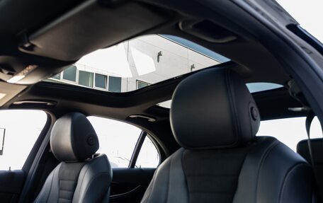 Mercedes-Benz E-Класс, 2016 год, 2 695 000 рублей, 17 фотография