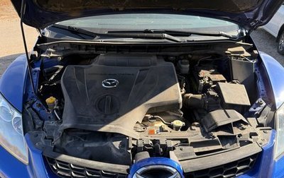 Mazda CX-7 I рестайлинг, 2008 год, 890 000 рублей, 1 фотография