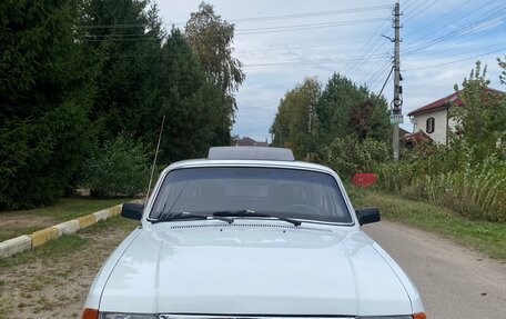 ГАЗ 31029 «Волга», 1996 год, 400 000 рублей, 1 фотография