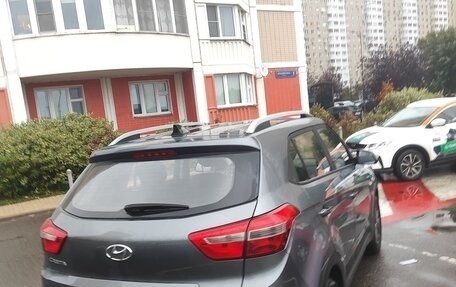 Hyundai Creta I рестайлинг, 2020 год, 1 995 000 рублей, 3 фотография