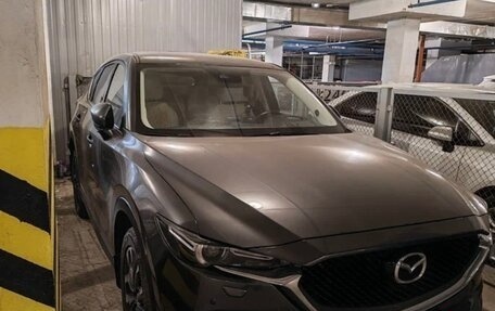 Mazda CX-5 II, 2019 год, 2 350 000 рублей, 1 фотография