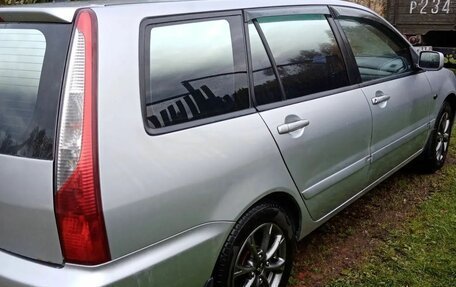 Mitsubishi Lancer IX, 2005 год, 550 000 рублей, 1 фотография