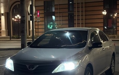 Toyota Corolla, 2010 год, 1 070 000 рублей, 1 фотография