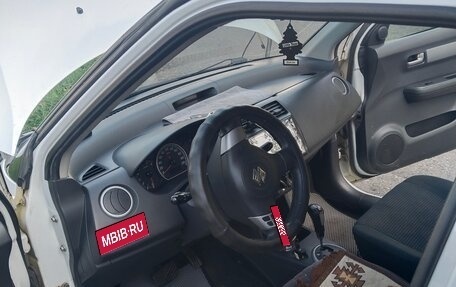 Suzuki Swift III, 2009 год, 330 000 рублей, 1 фотография