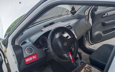 Suzuki Swift III, 2009 год, 330 000 рублей, 1 фотография