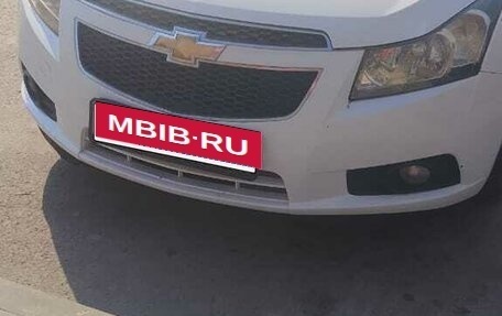 Chevrolet Cruze II, 2011 год, 515 000 рублей, 1 фотография