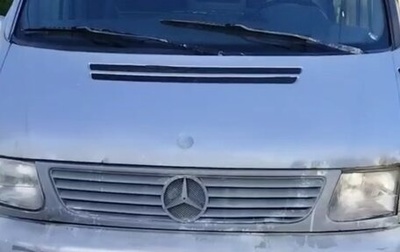 Mercedes-Benz Vito, 2000 год, 330 000 рублей, 1 фотография