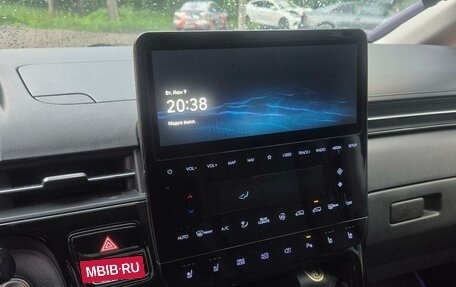 Hyundai Staria, 2022 год, 5 200 000 рублей, 11 фотография