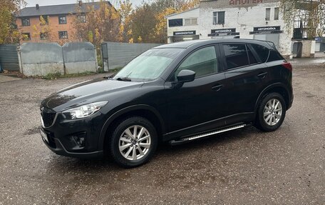 Mazda CX-5 II, 2013 год, 1 450 000 рублей, 9 фотография