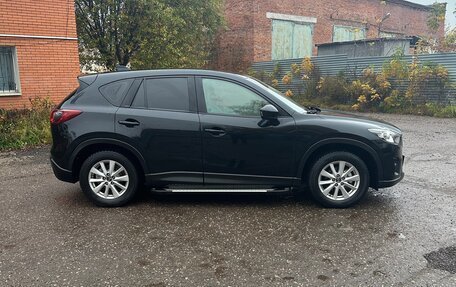 Mazda CX-5 II, 2013 год, 1 450 000 рублей, 6 фотография