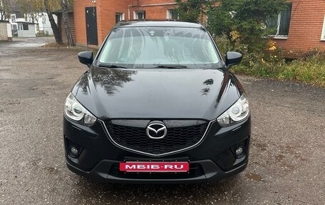 Mazda CX-5 II, 2013 год, 1 450 000 рублей, 8 фотография