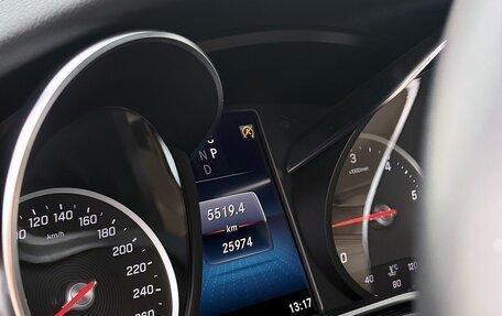 Mercedes-Benz V-Класс, 2023 год, 11 500 000 рублей, 17 фотография