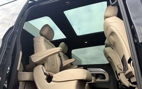 Mercedes-Benz V-Класс, 2023 год, 11 500 000 рублей, 16 фотография