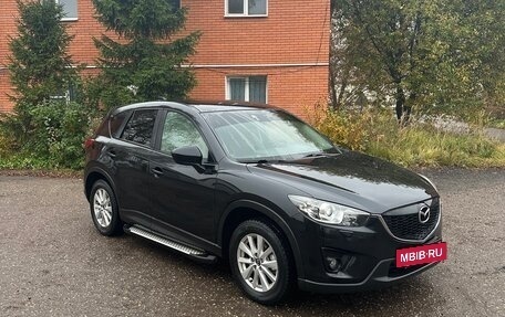Mazda CX-5 II, 2013 год, 1 450 000 рублей, 7 фотография
