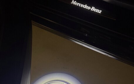 Mercedes-Benz V-Класс, 2023 год, 11 500 000 рублей, 26 фотография