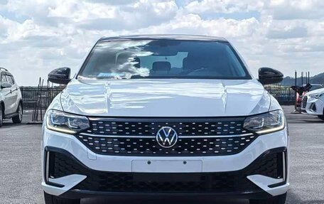 Volkswagen Lavida, 2023 год, 1 470 000 рублей, 2 фотография