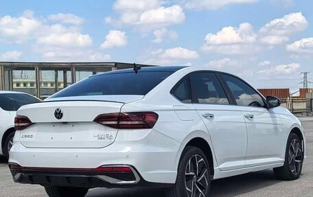 Volkswagen Lavida, 2023 год, 1 470 000 рублей, 4 фотография