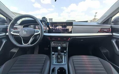 Volkswagen Lavida, 2023 год, 1 470 000 рублей, 8 фотография