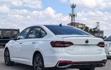 Volkswagen Lavida, 2023 год, 1 470 000 рублей, 6 фотография