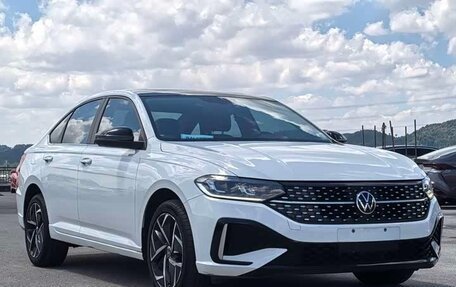 Volkswagen Lavida, 2023 год, 1 470 000 рублей, 3 фотография