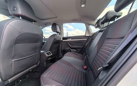 Volkswagen Lavida, 2023 год, 1 470 000 рублей, 9 фотография